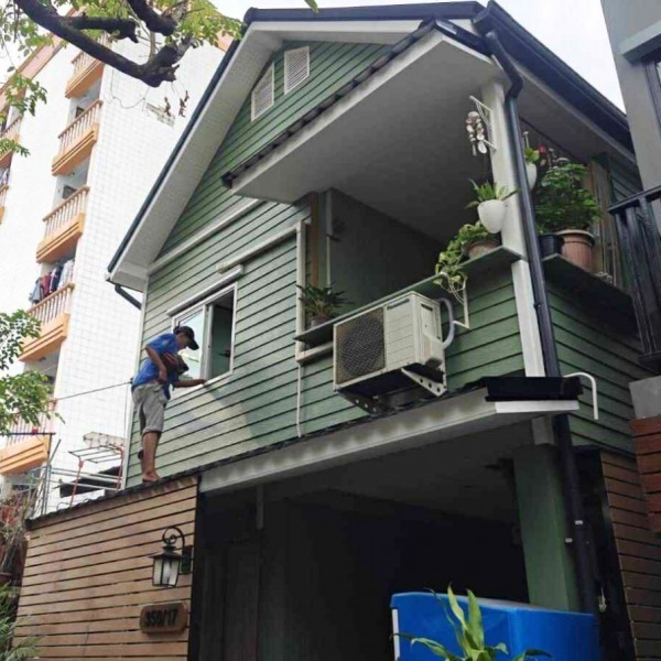 รับติดตั้งแอร์