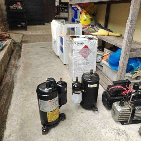 หาช่างซ่อมแอร์ใกล้ฉัน